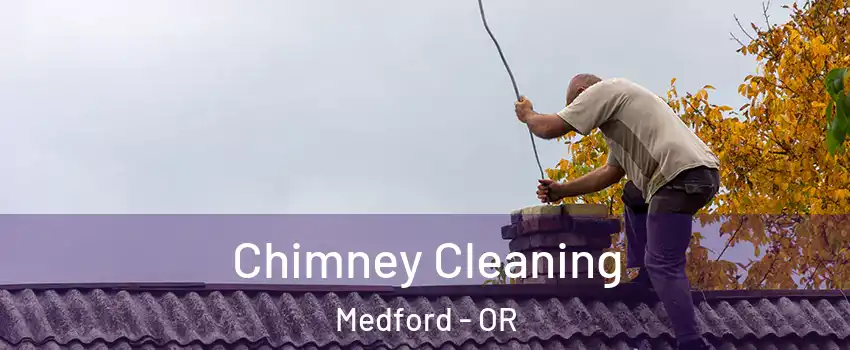  Chimney Cleaning Medford - OR