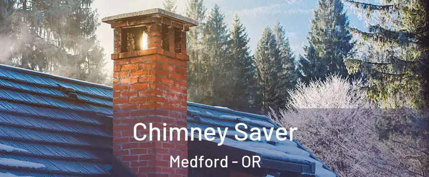  Chimney Saver Medford - OR