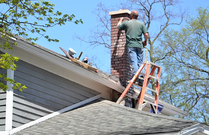 Chimney & Fireplace Inspections Services in Medford, OR