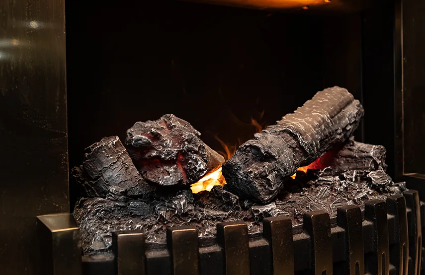 Soot Removal in Medford, Oregon