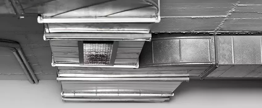 Trusted Air Duct Cleaning Company in Medford, Oregon