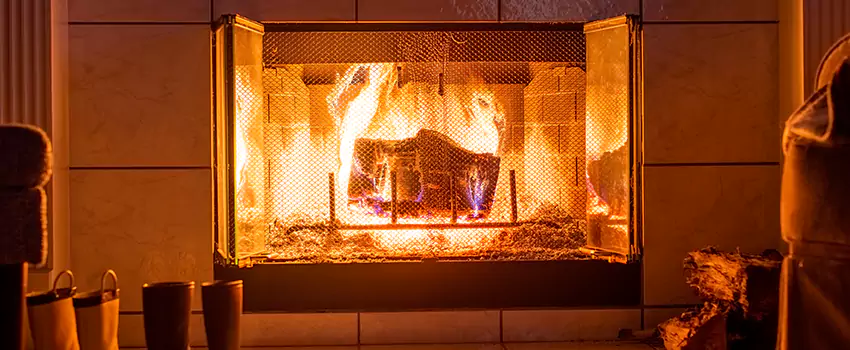 Astria Vent Free Gas Fireplaces Installation in Medford, OR