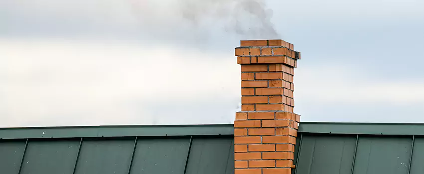 Animal Screen Chimney Cap Repair And Installation Services in Medford, Oregon