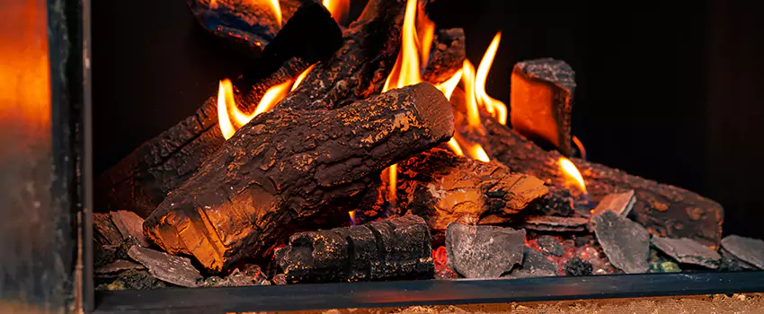Chimney Fireplace Ash Dump Cleaning in Medford, OR