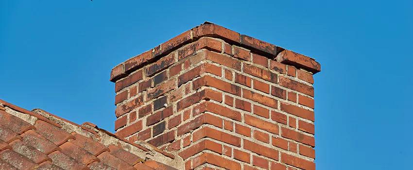 Clean Blocked Chimney in Medford, Oregon