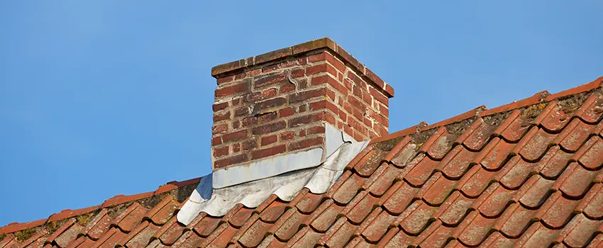 Residential Chimney Bricks Rotten Repair Services in Medford, OR