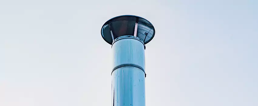 Wind-Resistant Chimney Caps Installation and Repair Services in Medford, Oregon