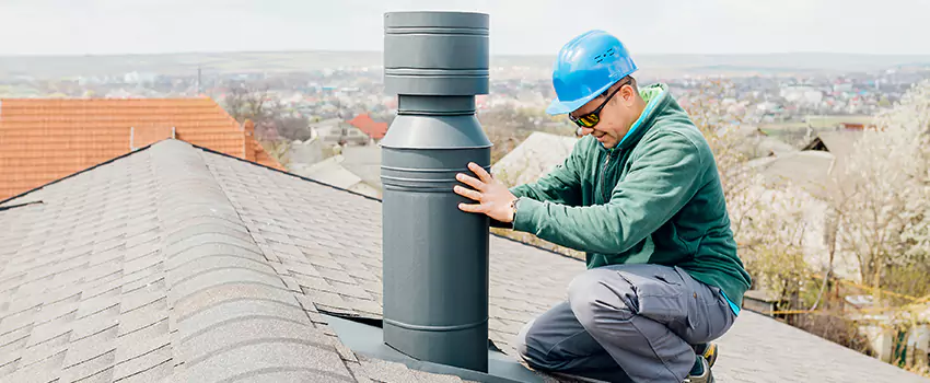Chimney Chase Inspection Near Me in Medford, Oregon