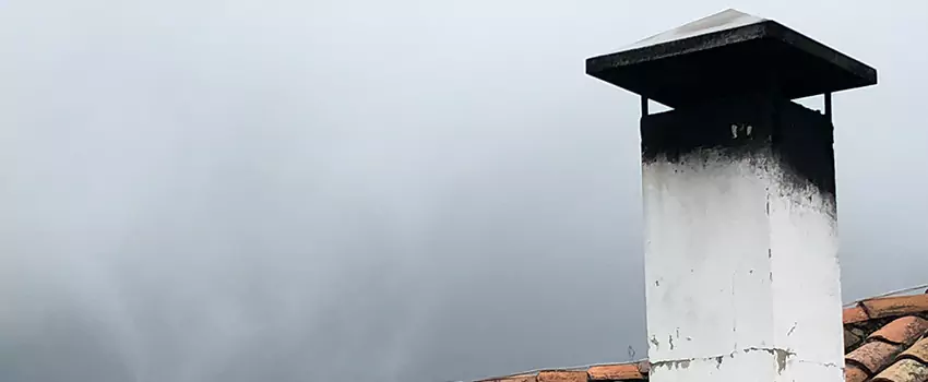 Chimney Damper Inspection in Medford, OR