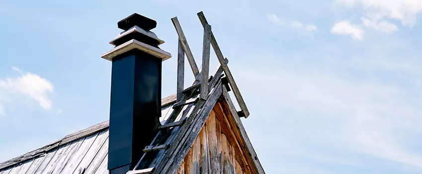 Chimney Creosote Cleaning in Medford, OR