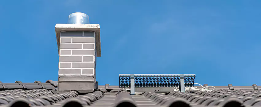 Chimney Flue Relining Services in Medford, Oregon