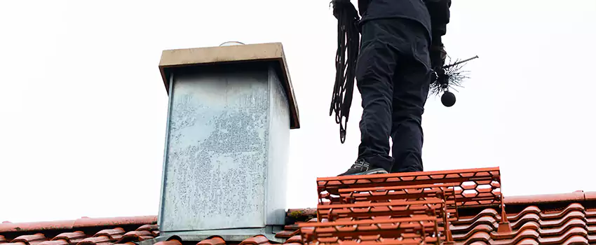 Chimney Liner Services Cost in Medford, OR