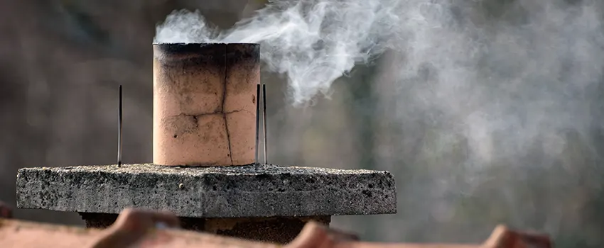 Wood Burning Chimney Odor Removal in Medford, OR