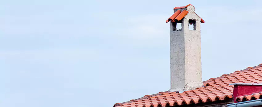 Chimney Pot Replacement in Medford, OR