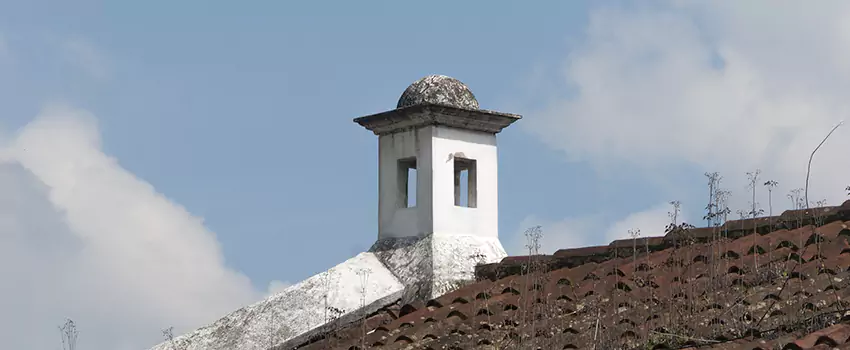 Cost To Rebuild A Chimney in Medford, OR