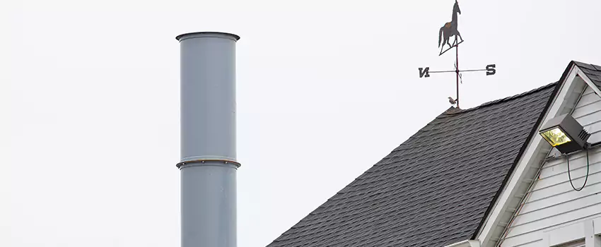 Chimney Inspection in Medford, OR