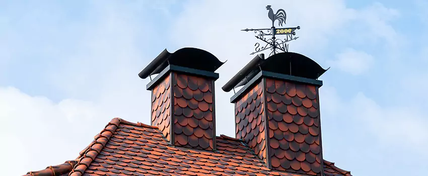 Old Chimney Restoration in Medford, Oregon