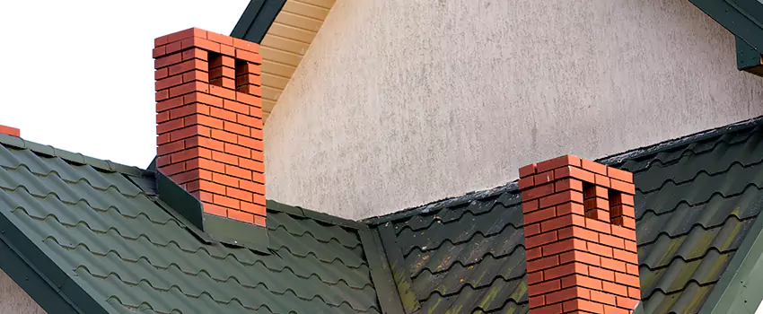 Chimney Saver Waterproofing Services in Medford, Oregon