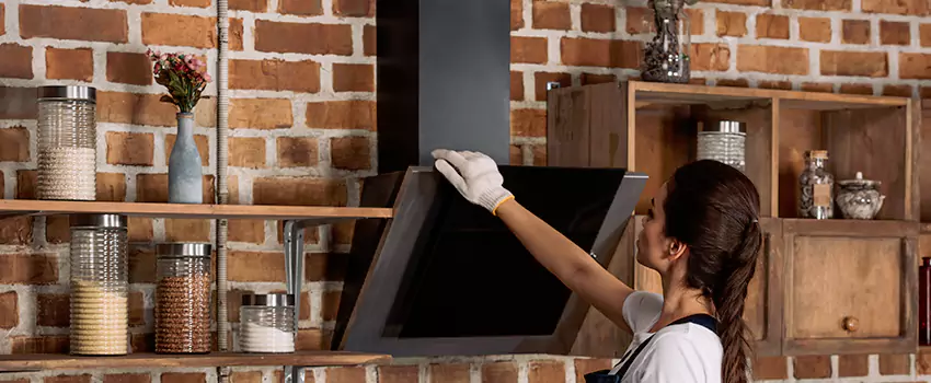 Chimney Installation in Medford, OR