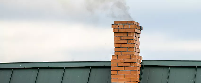 Chimney Soot Cleaning Cost in Medford, OR