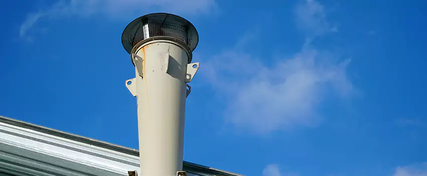 Chimney Spark Arrestor Requirements in Medford, OR