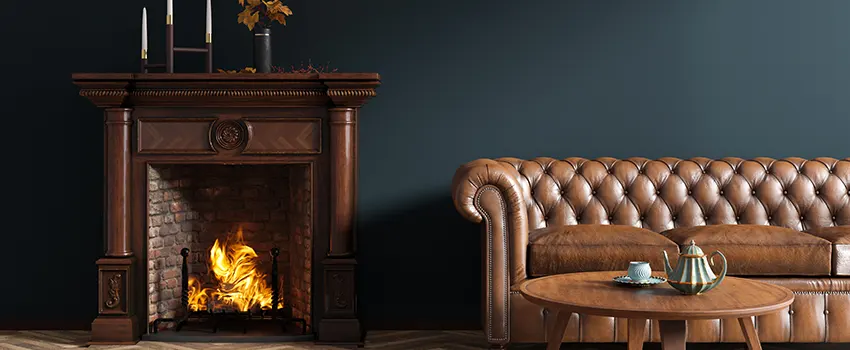 Traditional Fireplace Design Refurbishment Costs in Medford, Oregon
