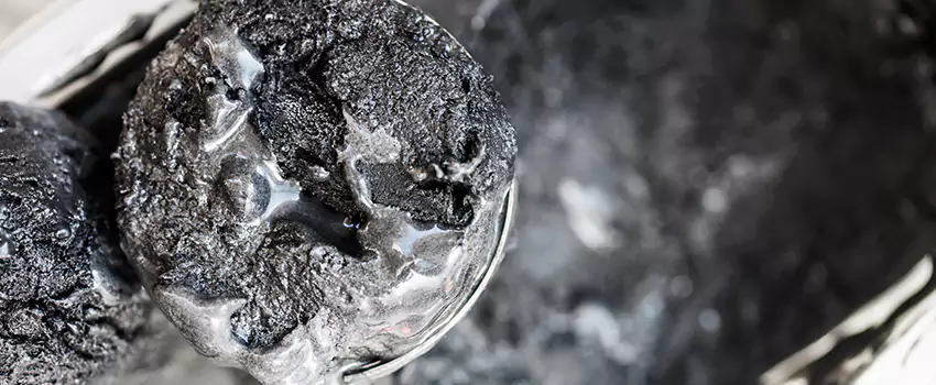 Clogged Dryer Vent Lint Cleaning in Medford, Oregon