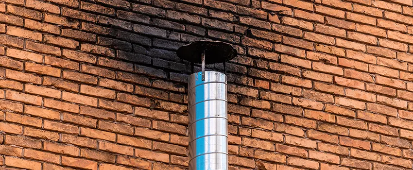Diagnosing Commercial Chimney Problems in Medford, OR