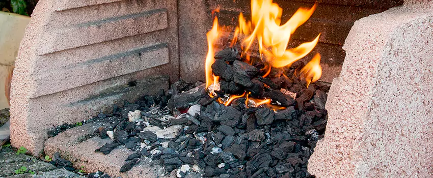Remove Creosote From Brick in Medford, OR