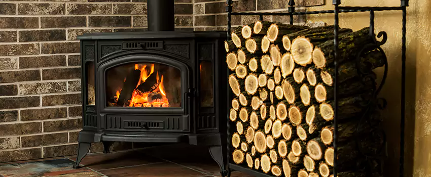 Drolet Fireplaces in Medford, Oregon
