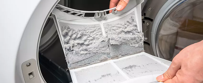 Best Dryer Lint Removal Company in Medford, Oregon