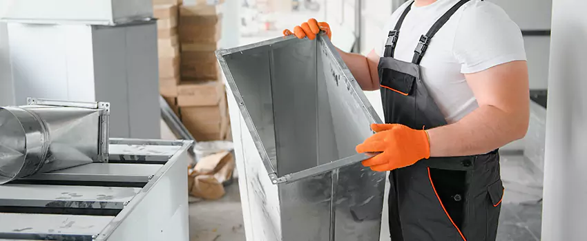 Benefits of Dryer Vent Inspection in Medford, OR