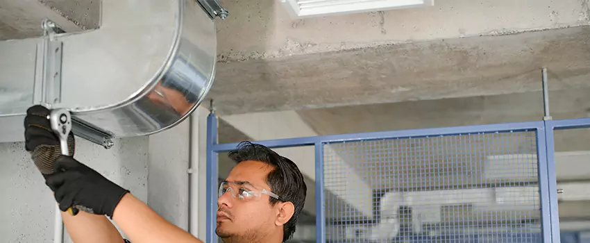 HVAC Ductwork Cleaning in Medford, OR