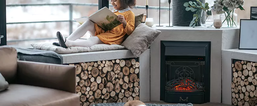 Wall Mount Electric Fireplaces Repair in Medford, OR