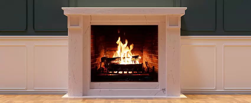 Empire Comfort Systems Fireplace Installation and Replacement in Medford, Oregon
