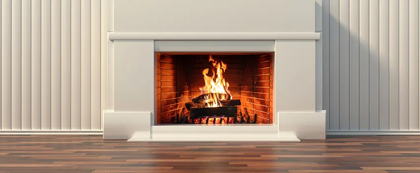 Fireplace Broken Ashtray Repair Services in Medford, Oregon