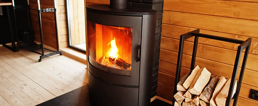 Gas Fireplace Door Handle Installation Services in Medford, Oregon