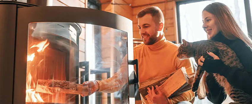 Fireplace Door Installation And Replacement Contractors in Medford, OR