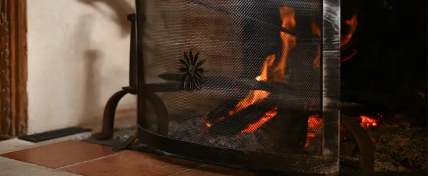 Electric Metal Fireplace installation Services in Medford, OR