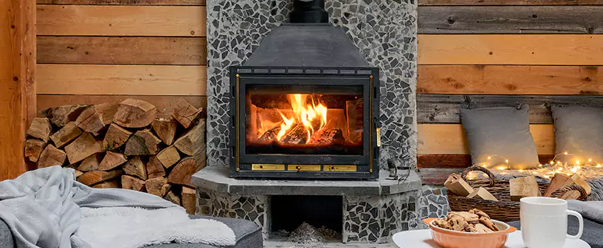Fireplace Renovation Service in Medford, OR