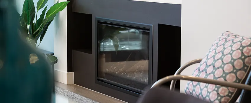 Welding Repairs for Fireplace Grate in Medford, OR