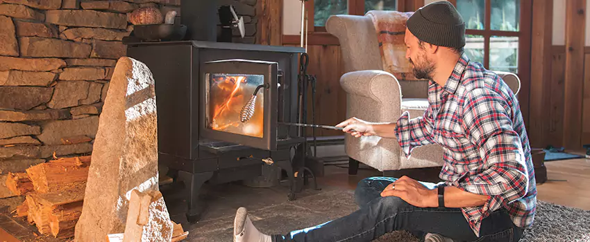 Fireplace Chimney Maintenance in Medford, Oregon