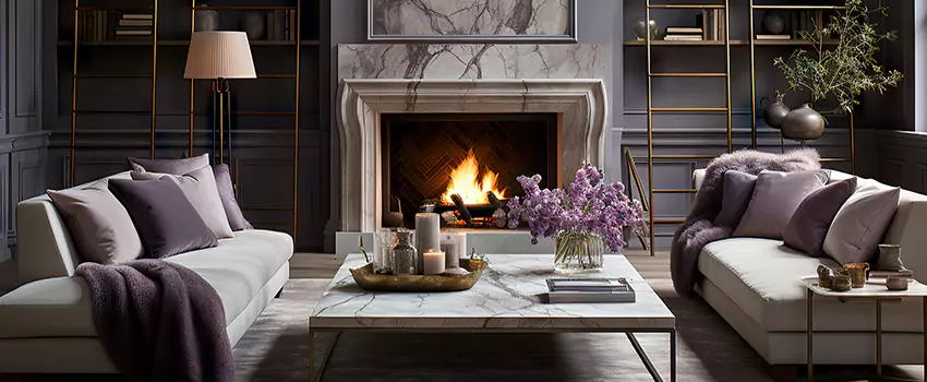 Fireplace Xtrordinair Ember-Glo Insert Fireplace Maintenance in Medford, Oregon