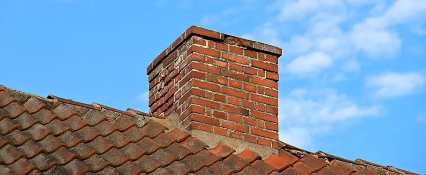 Flue Tiles Cracked Repair Services near Me in Medford, OR