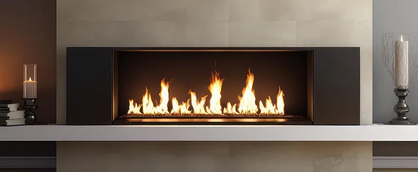 Vent Free Gas Fireplaces Repair Solutions in Medford, Oregon