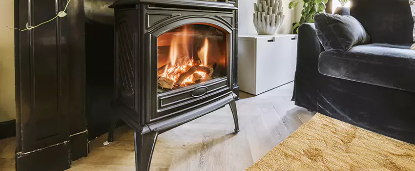 Cost of Hearthstone Stoves Fireplace Services in Medford, Oregon