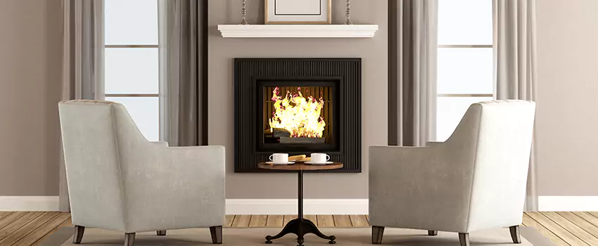 Heat & Glo Outdoor Gas Fireplaces Installation Contractors in Medford, Oregon