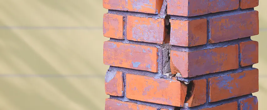 Leaking Chimney Repair And Replacement Cost in Medford, Oregon