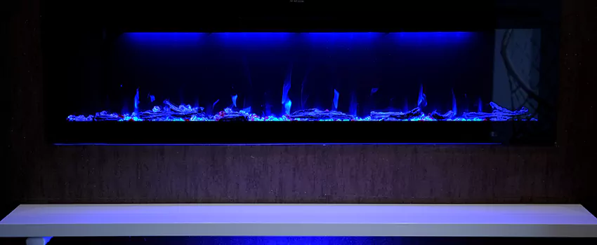 Benefits of Multi-Color Fireplace Installation in Medford, OR