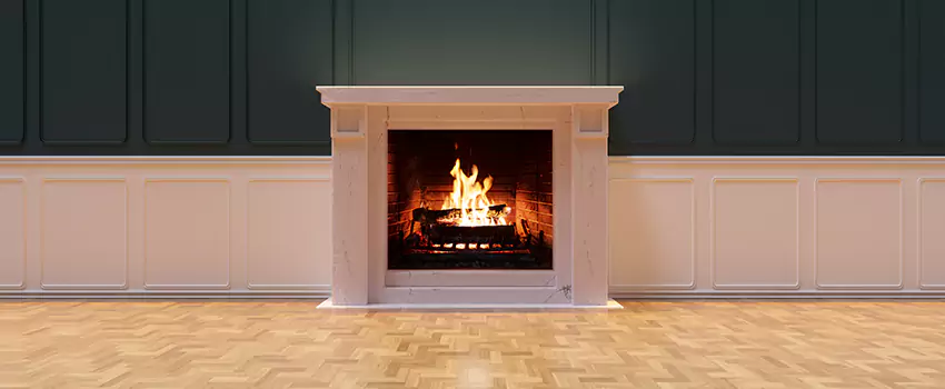 Napoleon Electric Fireplaces Inspection Service in Medford, Oregon